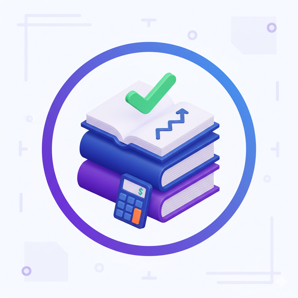 Bookkeeping & Records Management