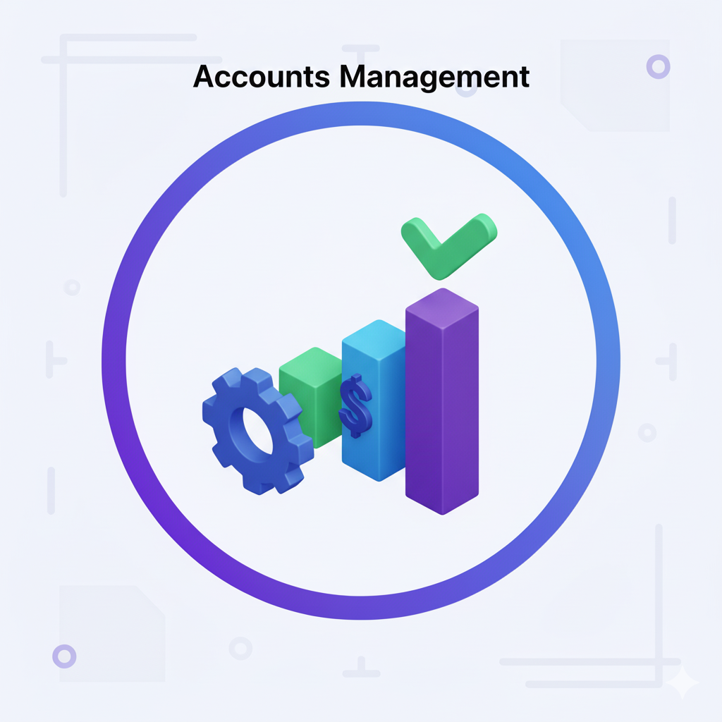Accounting System Setup & Support